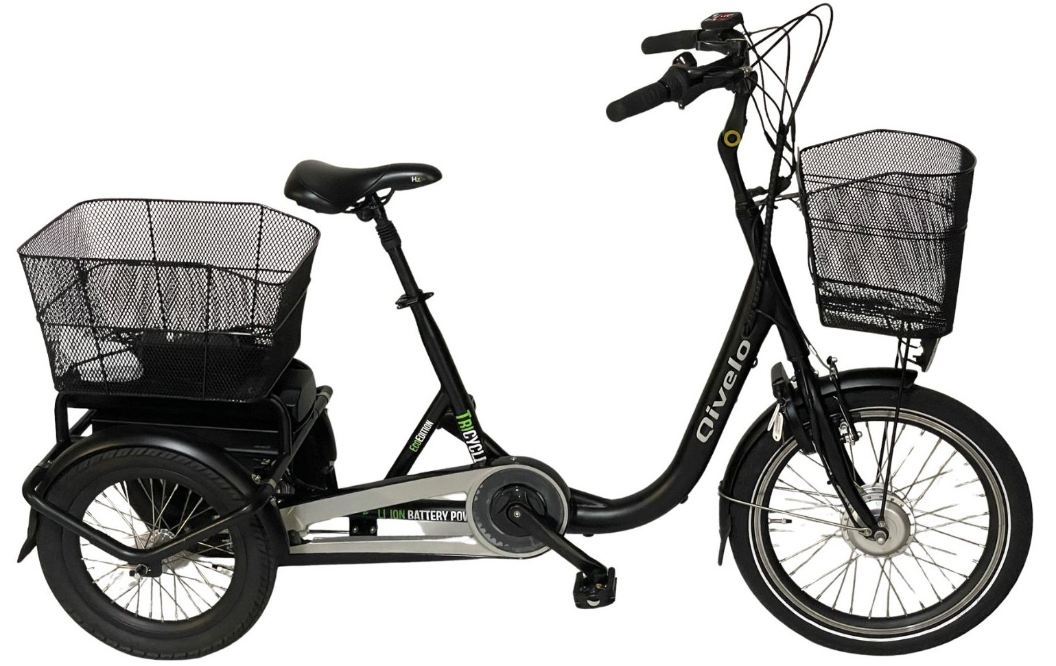 Bizobike Rihanna