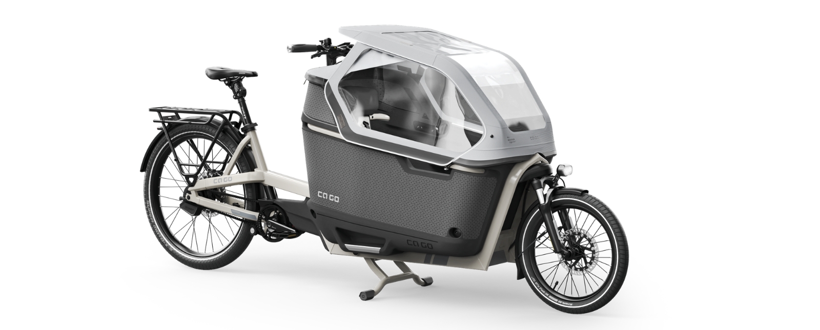 Vering en comfort Ca Go SR Suntour en by.schulz