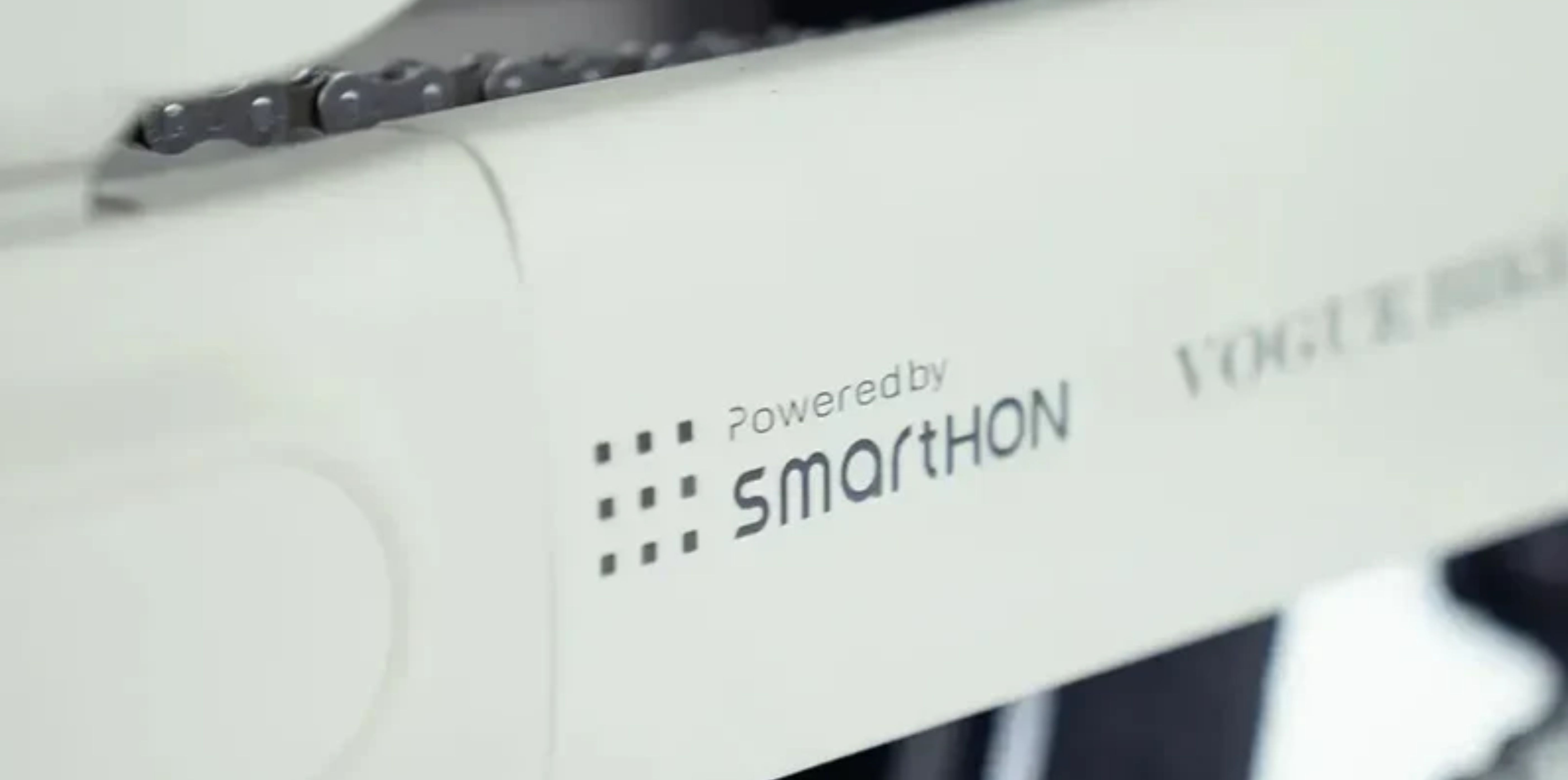Vogue Wonder 2026 Smarthom achterwielmotor 65Nm