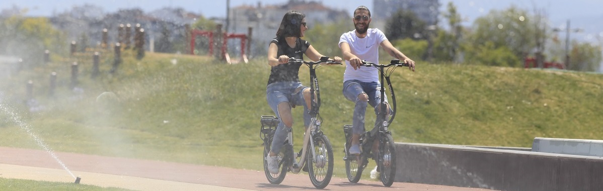 toren Zichtbaar een miljoen Elektrische vouwfiets kopen? Fietsoptimaal.nl