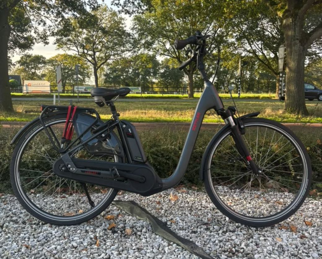 Bizobike Rihanna