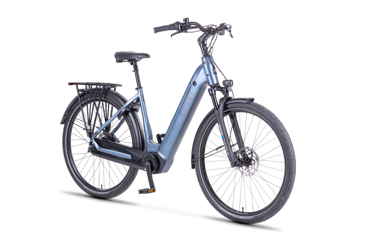 Levit Beleco 7 indigo