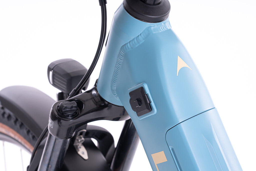 Sunn Rage Allroad S2