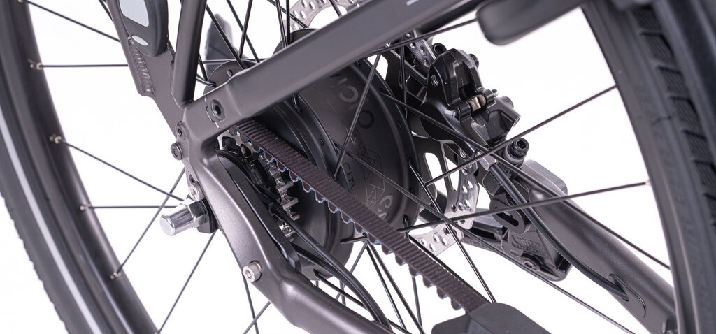 levit beleco 3 overstep enviolo naafversnelling