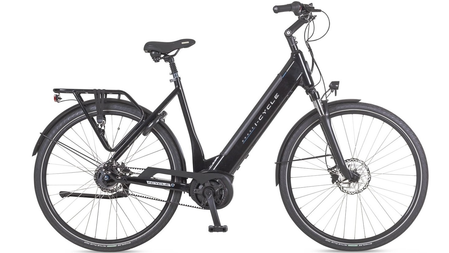 Advanced Tour Plus Wave