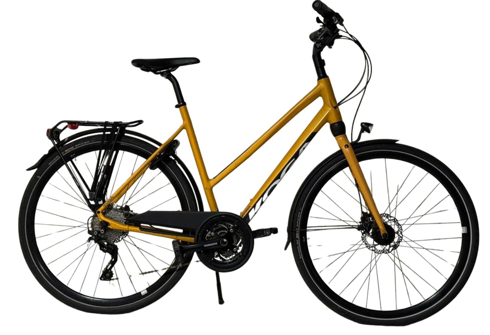 Bizobike Rihanna