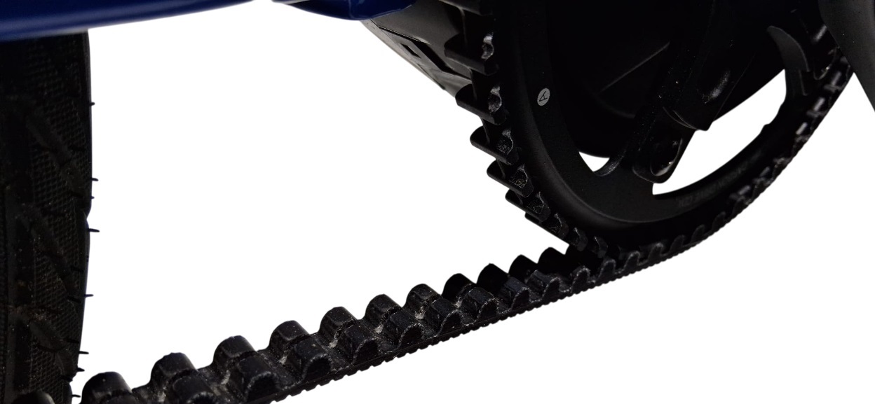 Gazelle C8 Plus riem