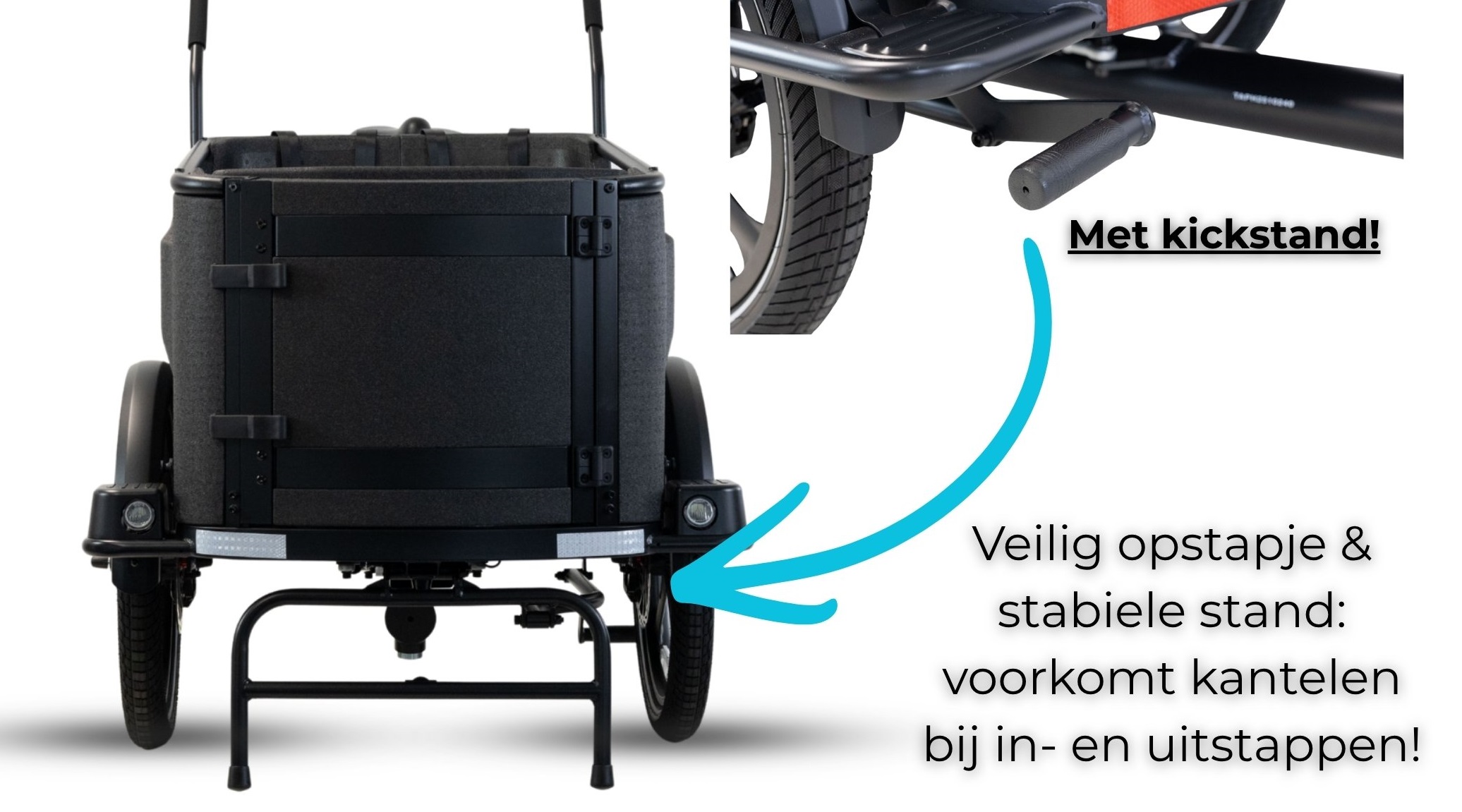 Van Rixtel Family - Gecertificeerde veiligheid