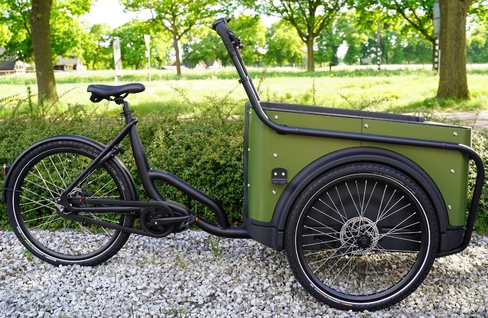 Royal Shuttle Premium