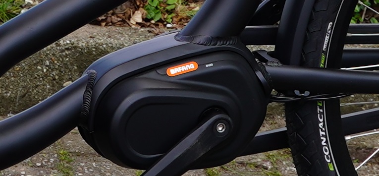 Royal Shuttle Premium middenmotor