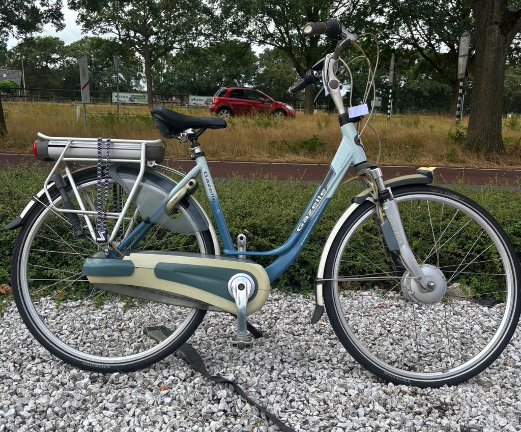 Bizobike Rihanna