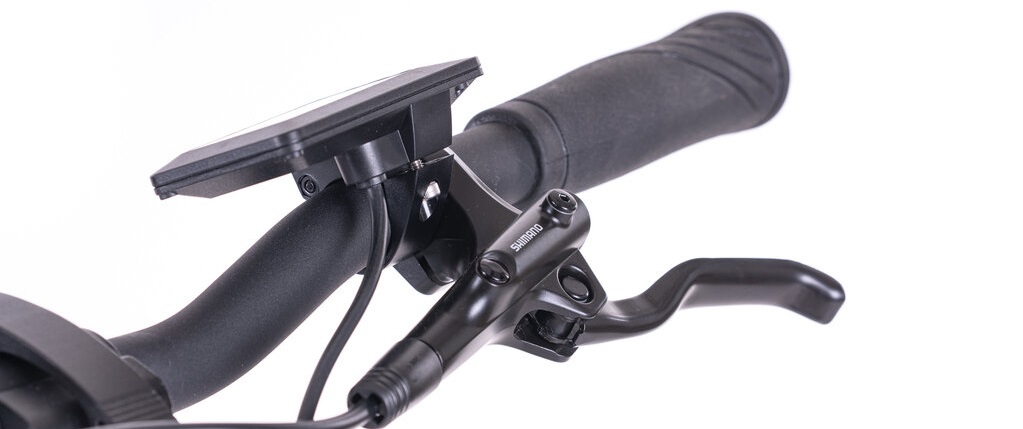  Levit Forteco 3 2025 - lily - elektrische vouwfiets hydraulische remmen