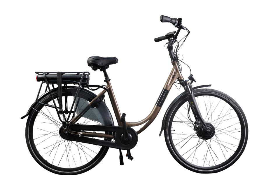 Bizobike Rihanna