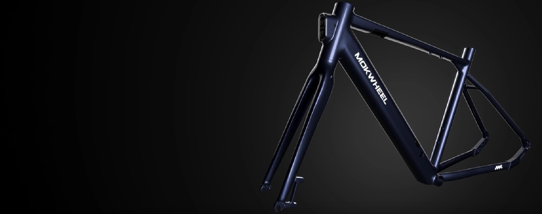 Flint Pro lichtgewicht frame elektrische fiets