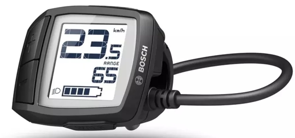 Urban Arrow Family Cargo Line - display