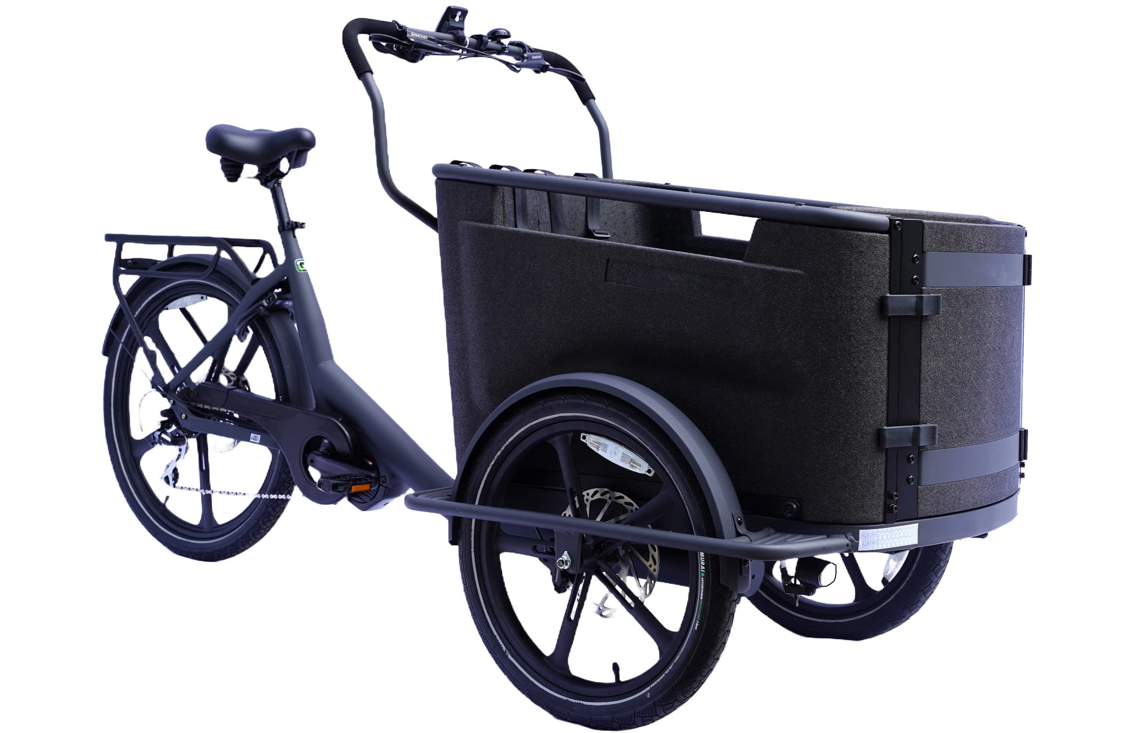 Van Rixtel Urban Plus