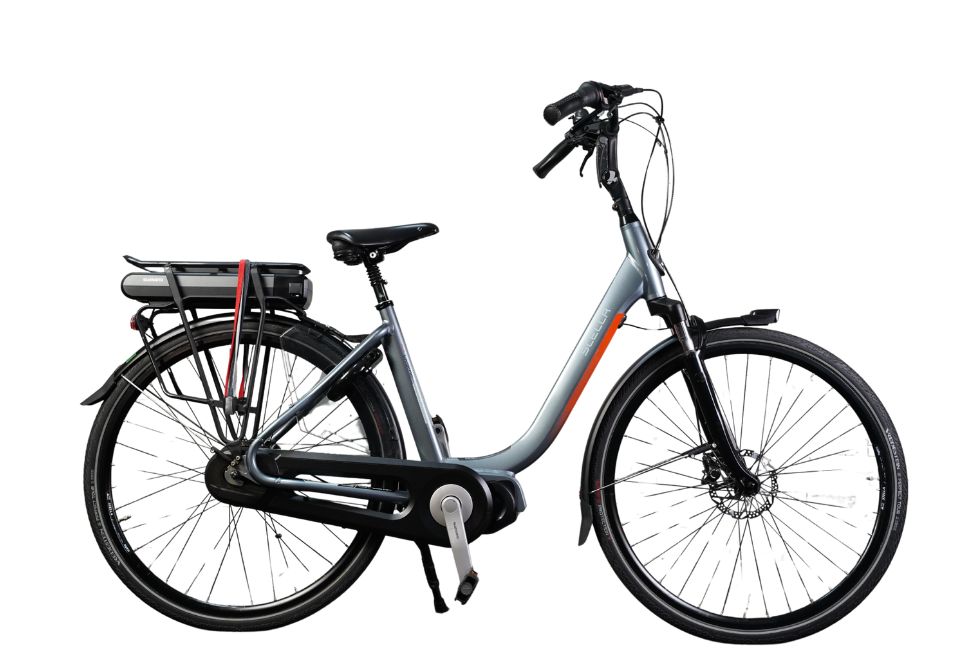 Bizo bike
