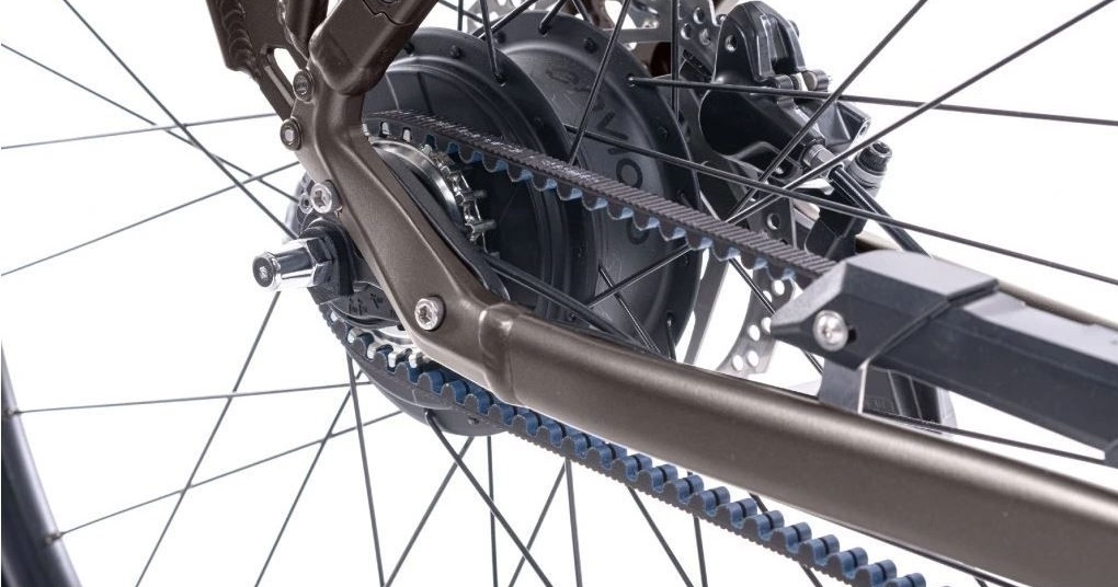 Levit Beleco 3 overstep 2025 allspice enviolo en riem