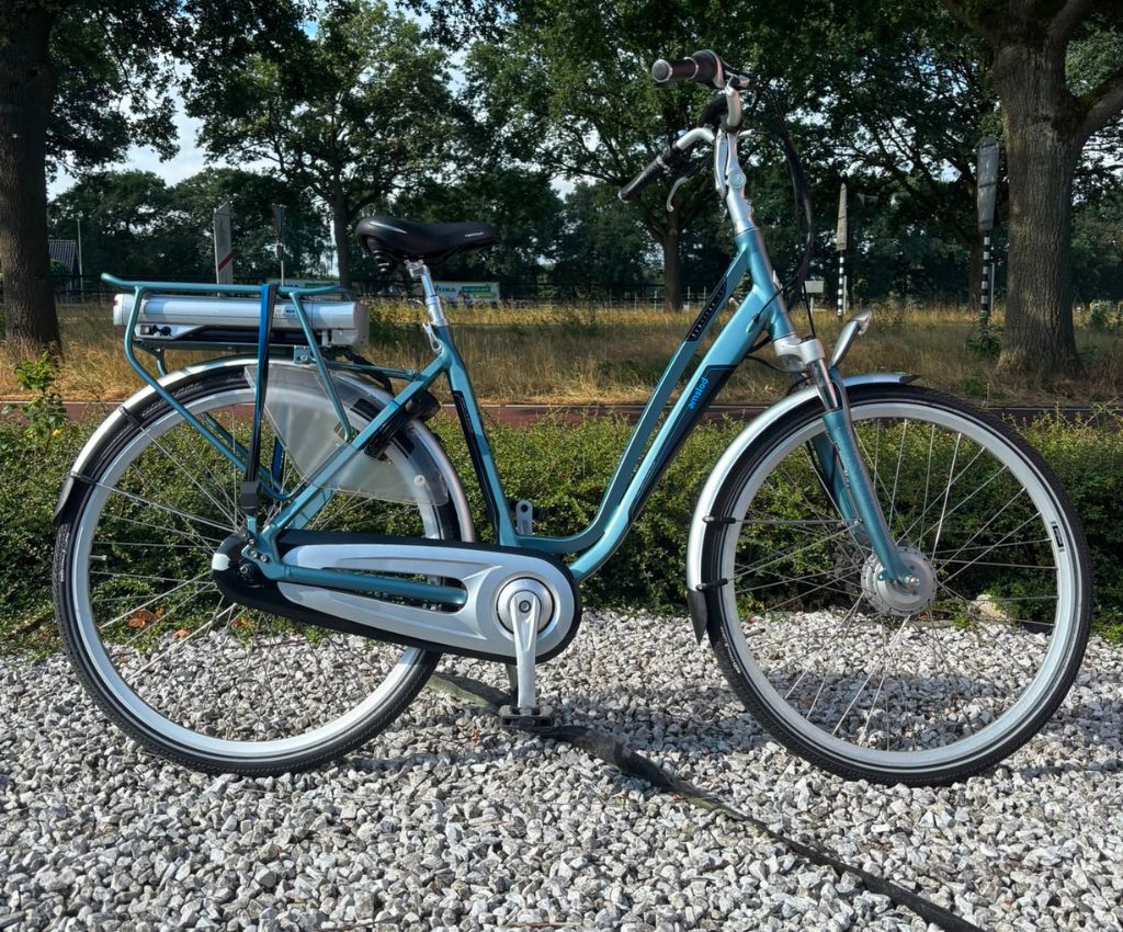 Bizobike Rihanna