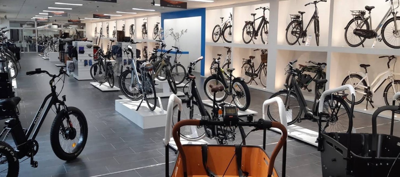 Experience Center Doetinchem Achtergrond