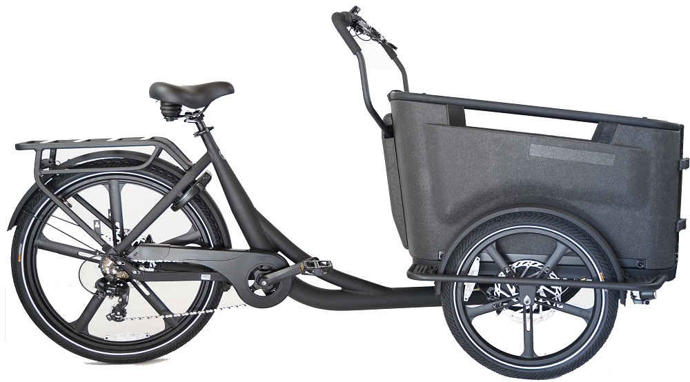 Van Rixtel Urban Plus