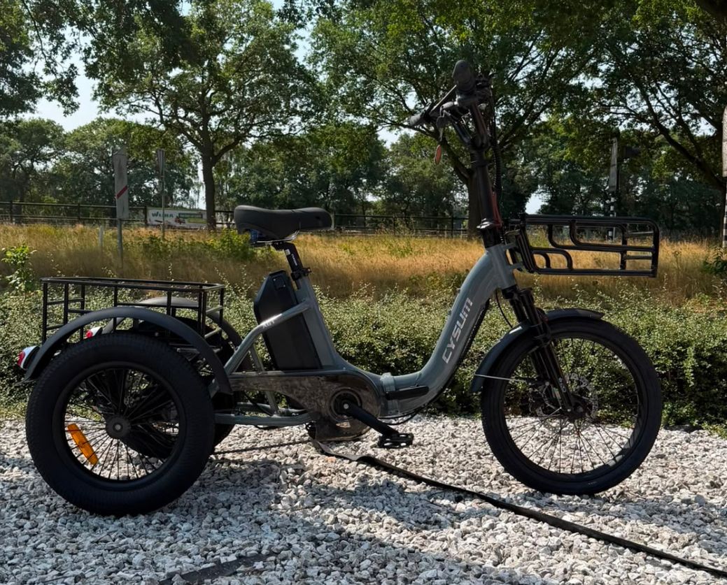 Bizobike Rihanna