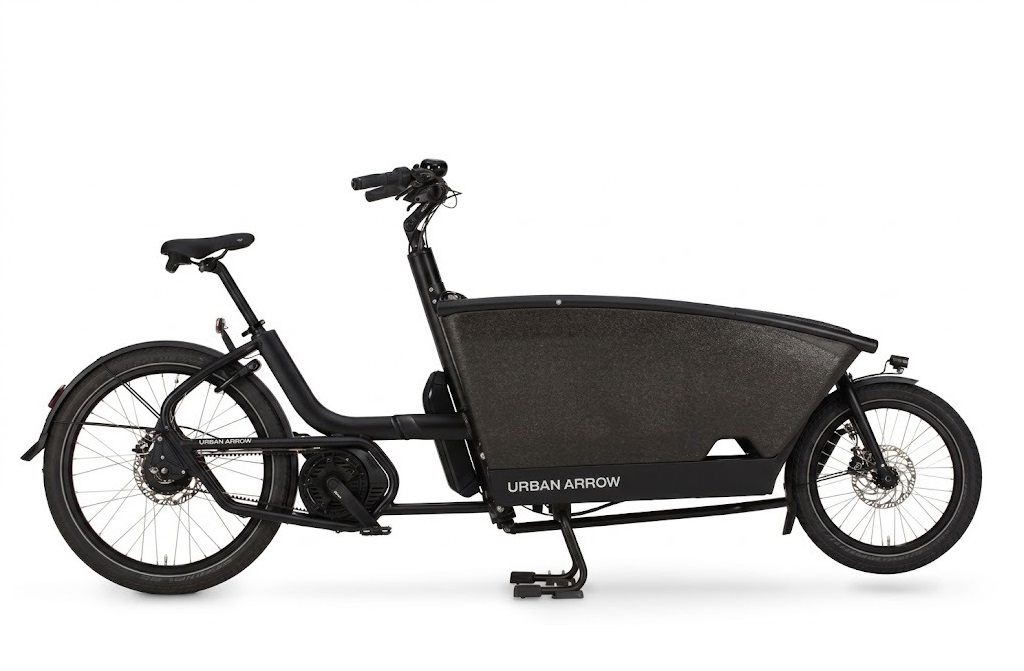 Urban Arrow Family Cargo Line