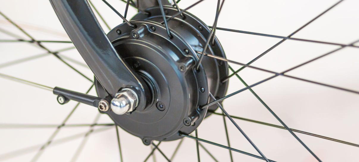 Tomos EB 12 motor en comfort