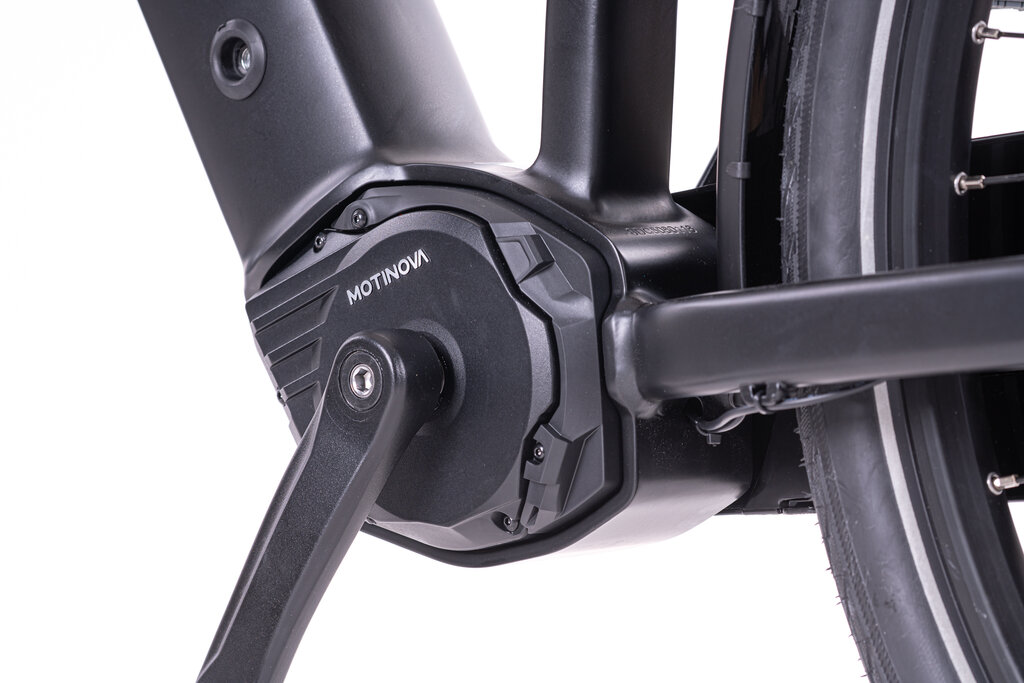 Levit Calvia 3 motor