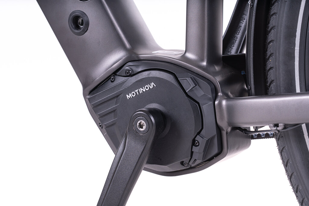 levit beleco 3 overstep motinova volans plus middenmotor