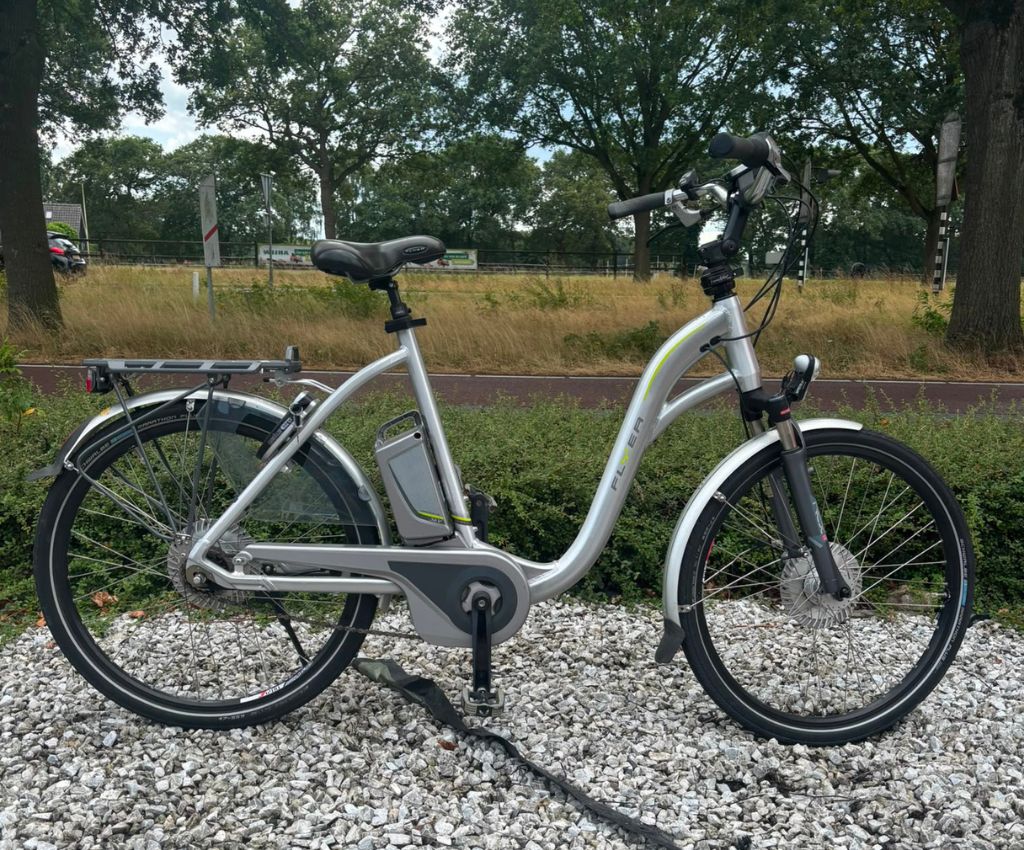 Bizobike Rihanna