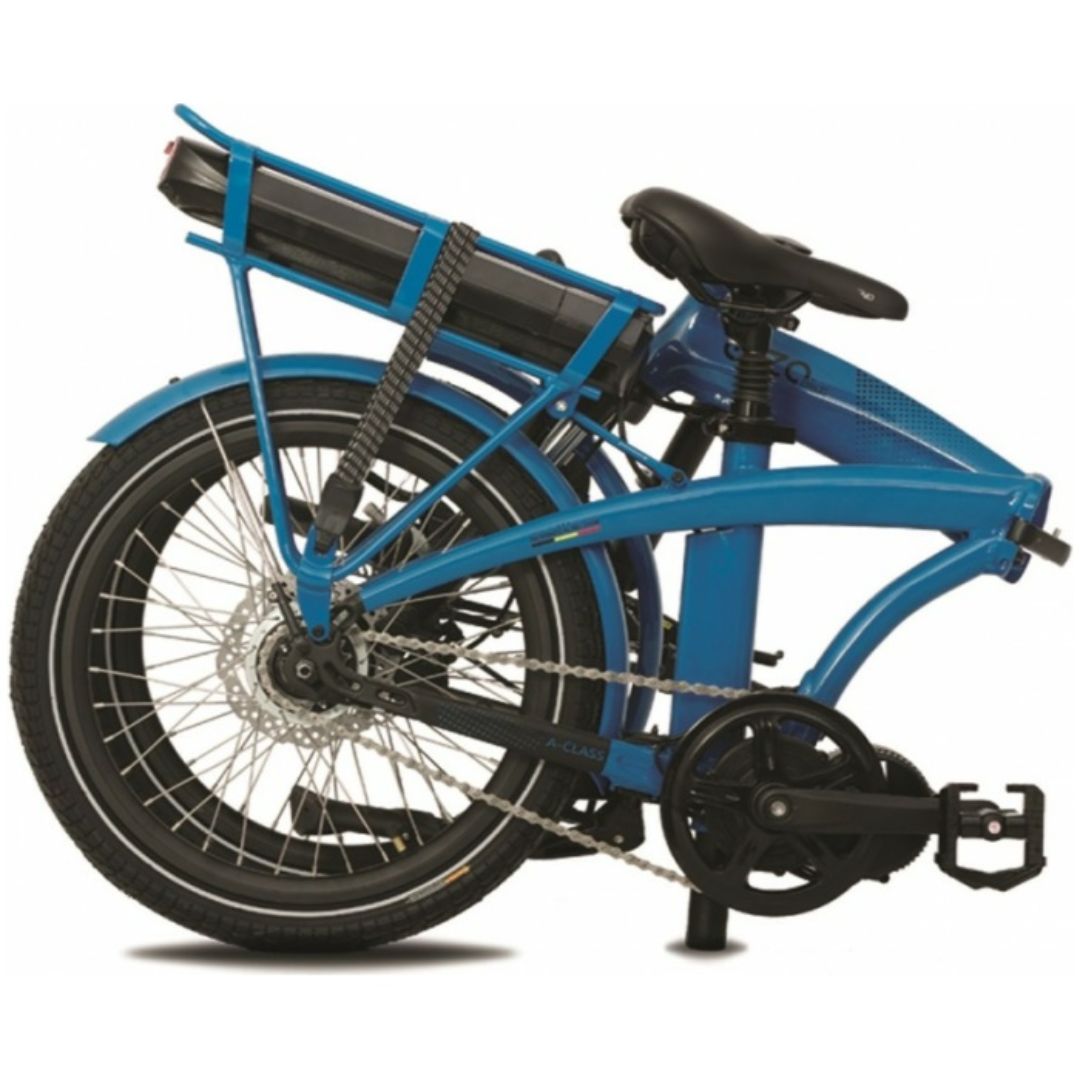 Compacte vouwmaat Bizo Bike A-class