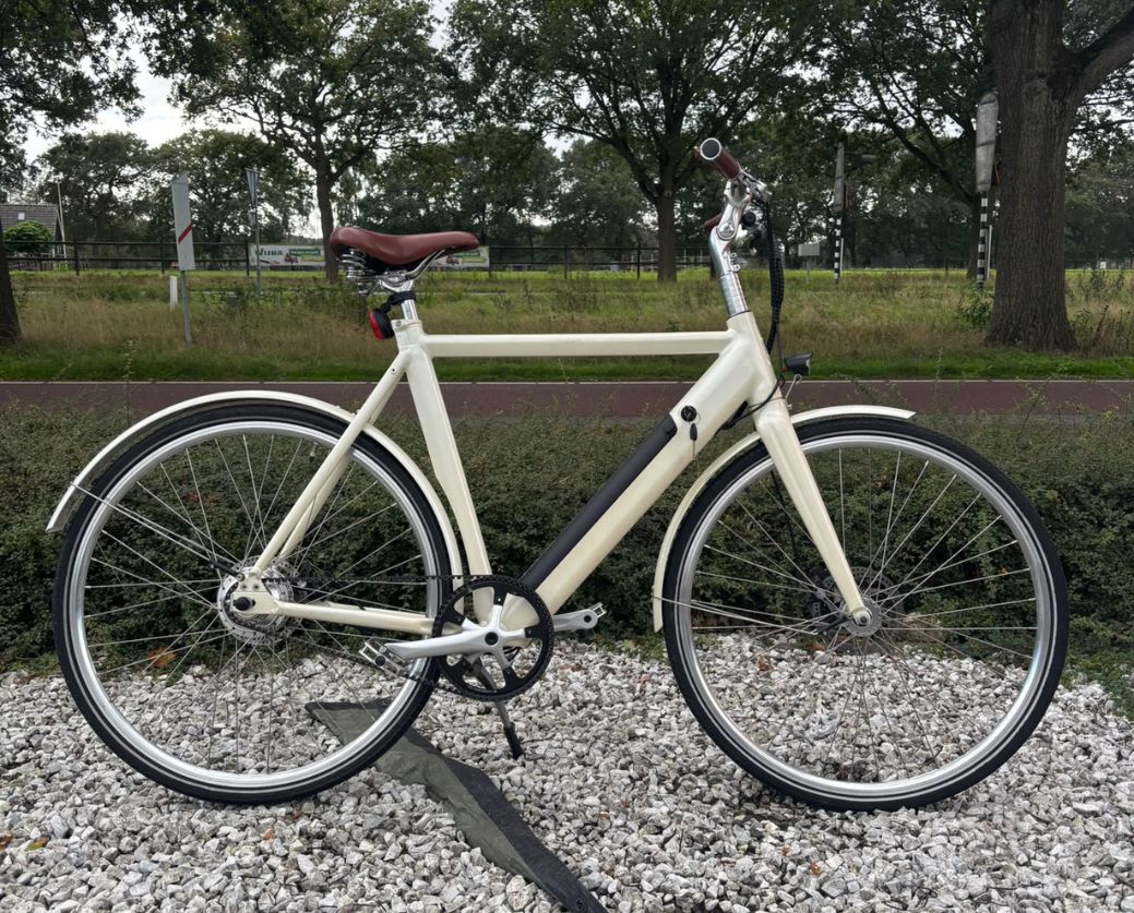Bizobike Rihanna