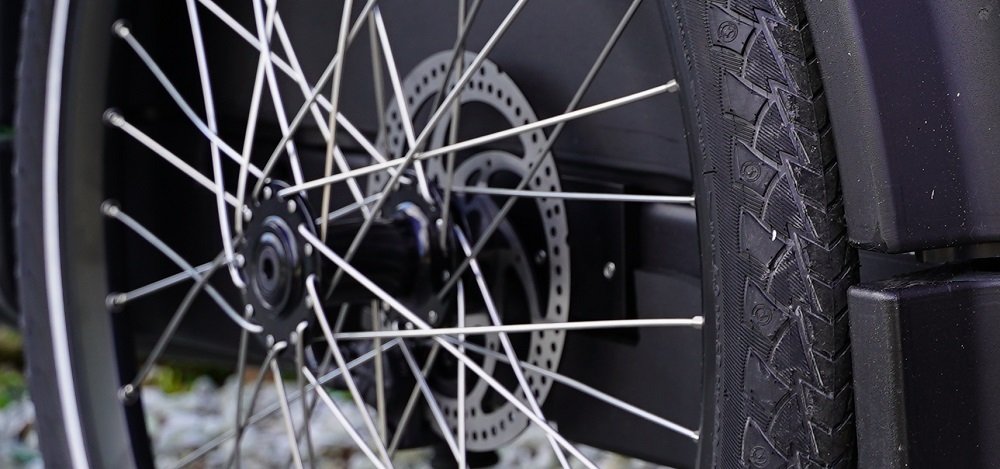 Royal Shuttle Premium remmen