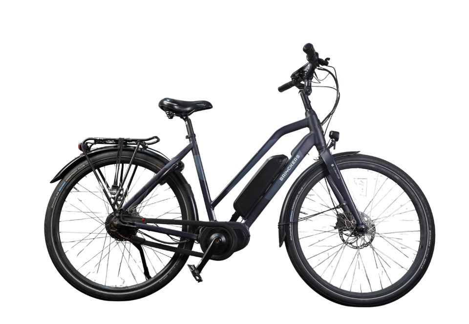 Bizobike Rihanna