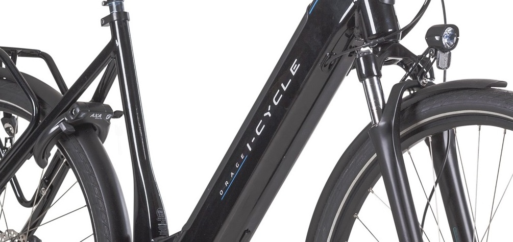 Advanced Tour Plus Wave accu