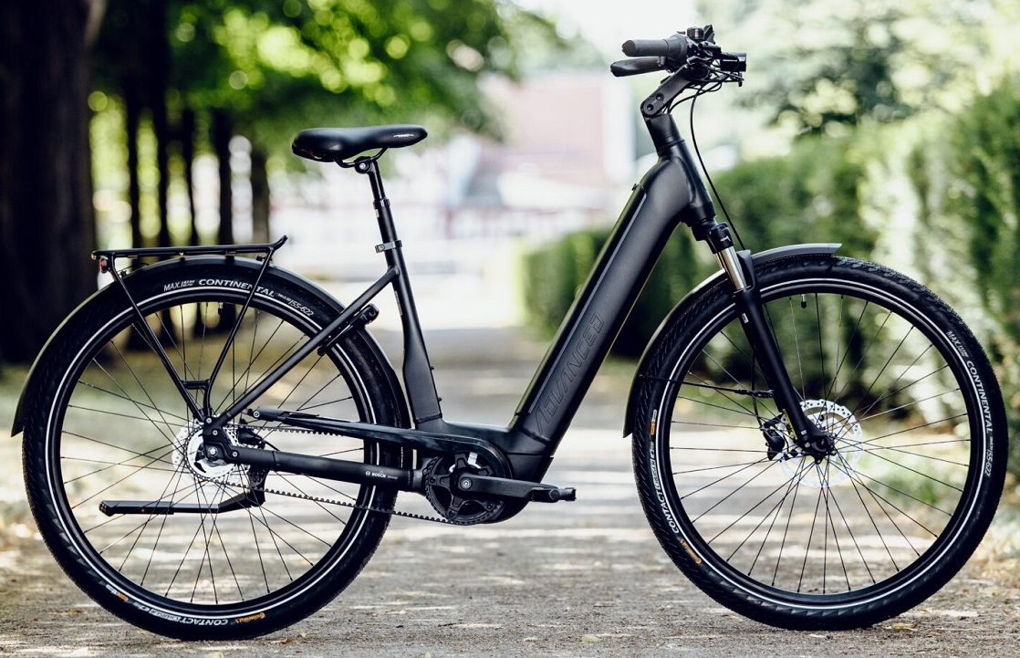 Advanced Tour Plus Wave