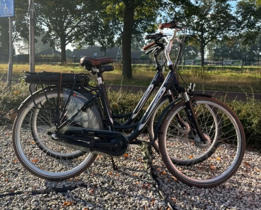 Bizobike Rihanna