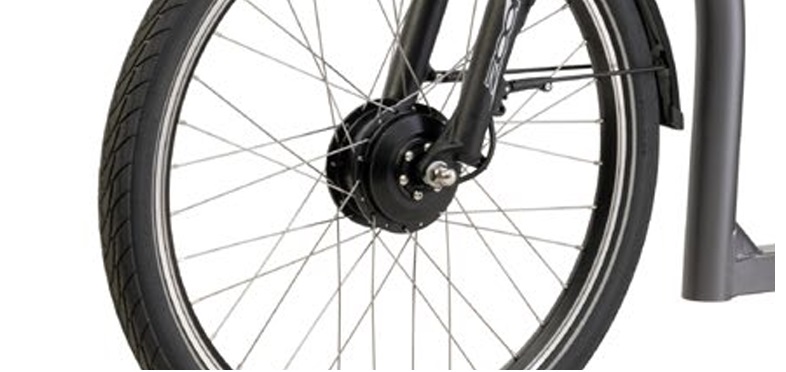 Pfautec Ally FM motor