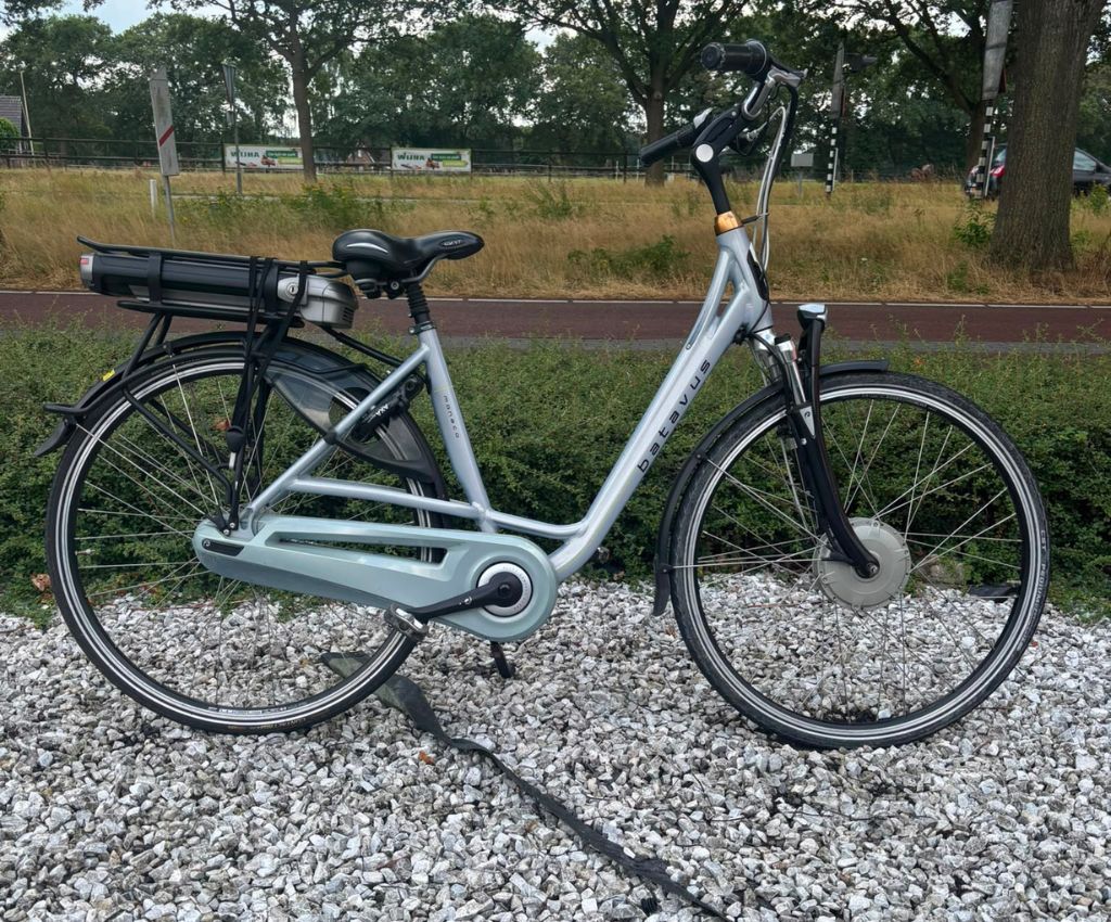 Bizobike Rihanna
