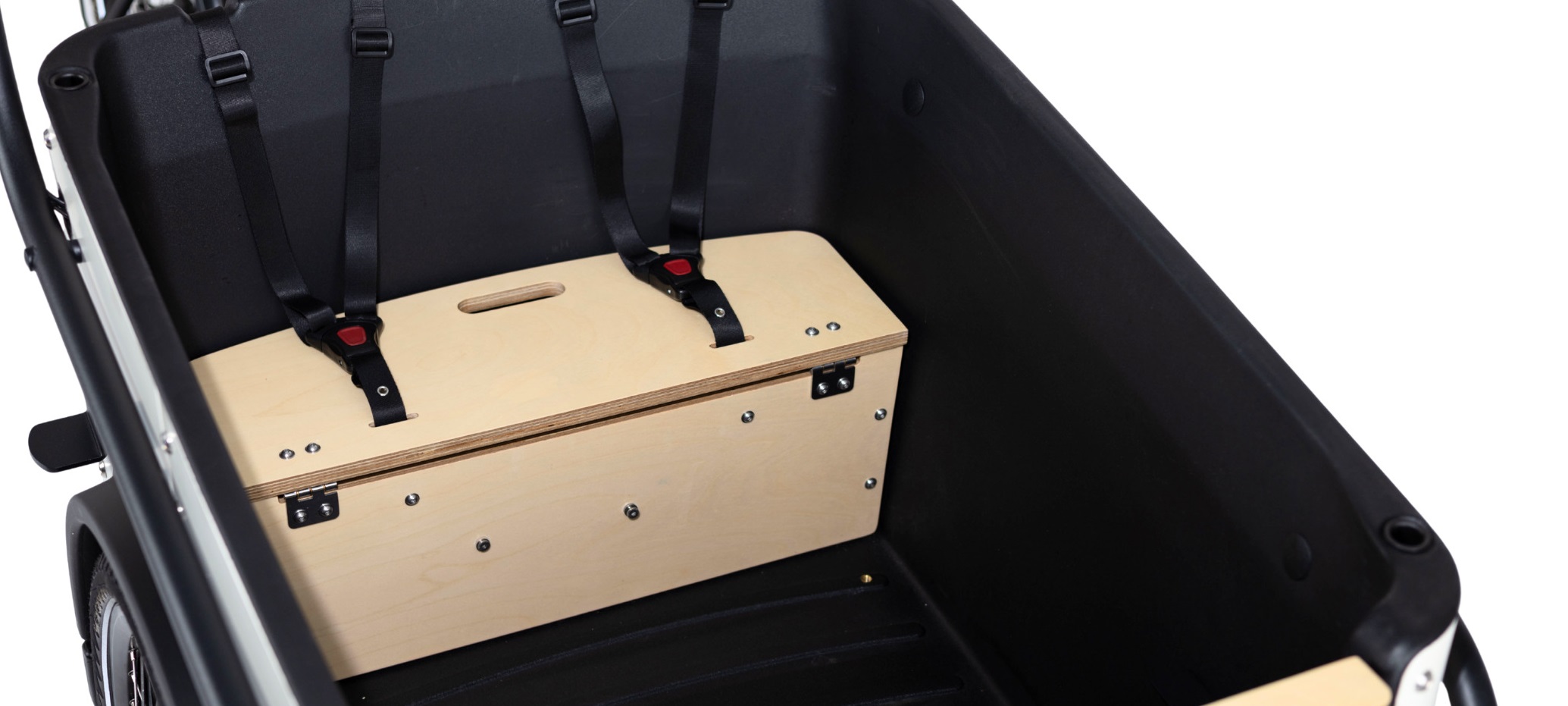 Royal Cargo Premium grote accu