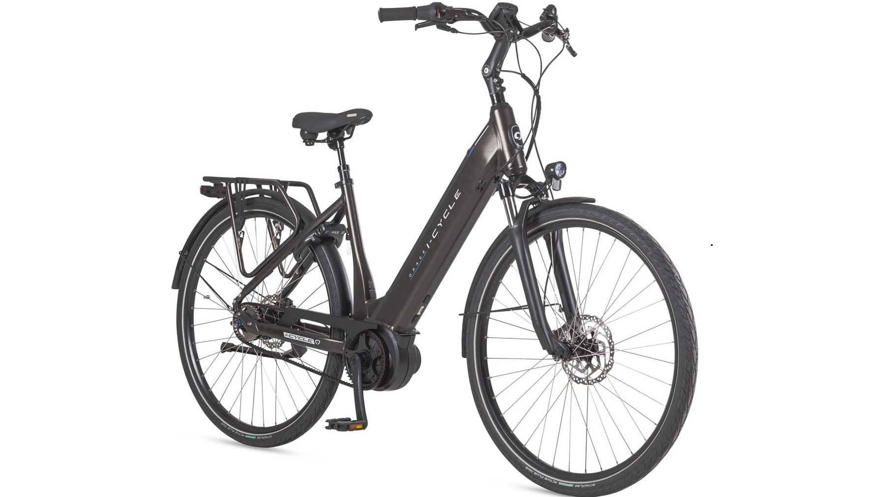 Advanced Tour Plus Wave