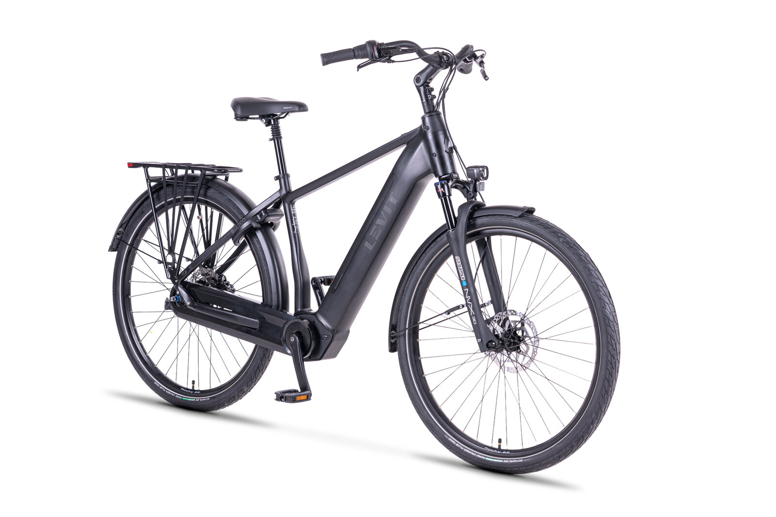 Levit Beleco 7 indigo