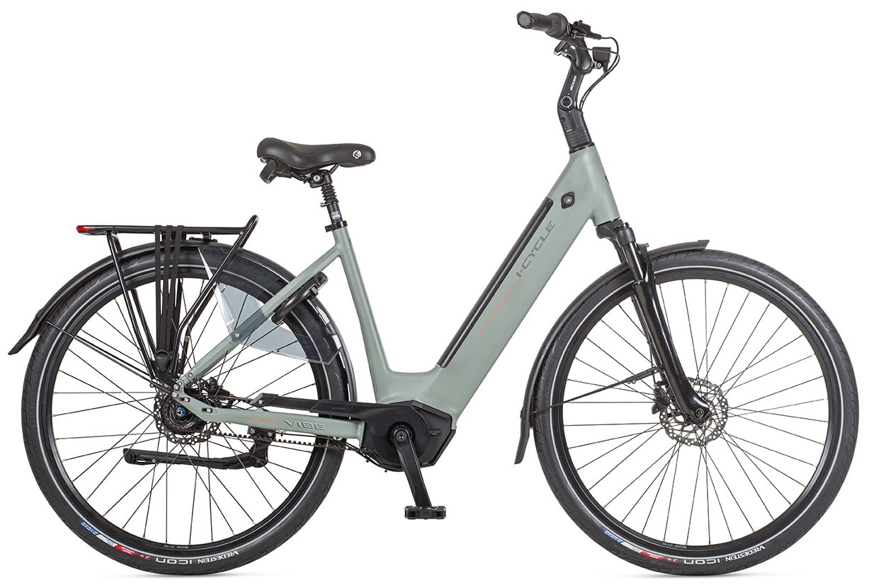 Qivelo TK28