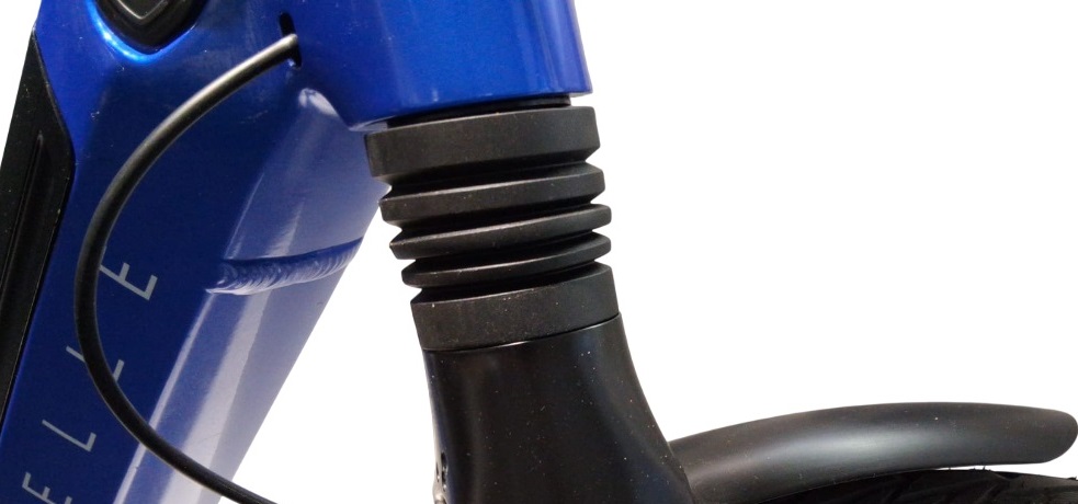 Gazelle C8 Plus balhoofdvering