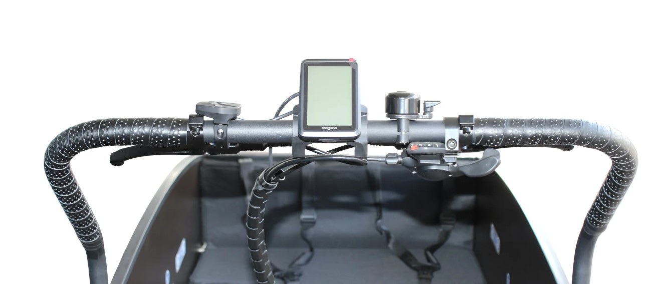 Vogue Journey display