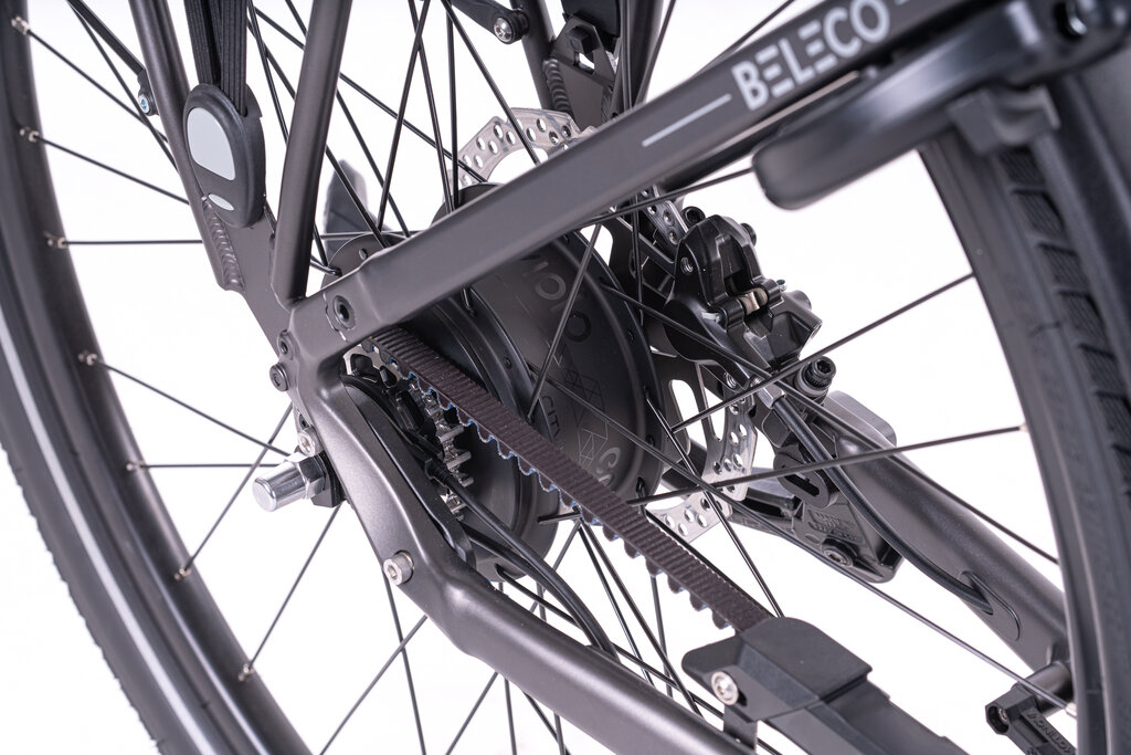 levit beleco 3 overstep enviolo naafversnelling