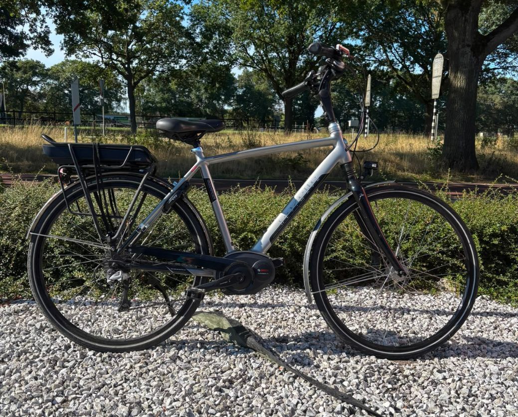 Bizobike Rihanna