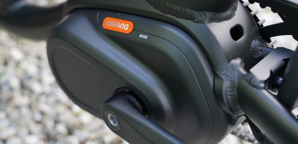 Royal Shuttle Premium middenmotor