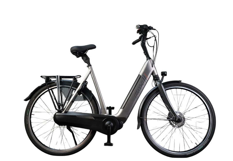 Bizo bike